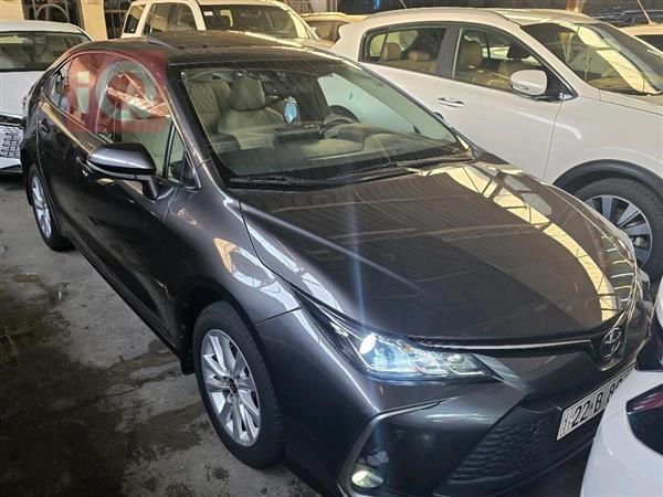 Toyota Corolla 2023 for sale in Iraq - Baghdad